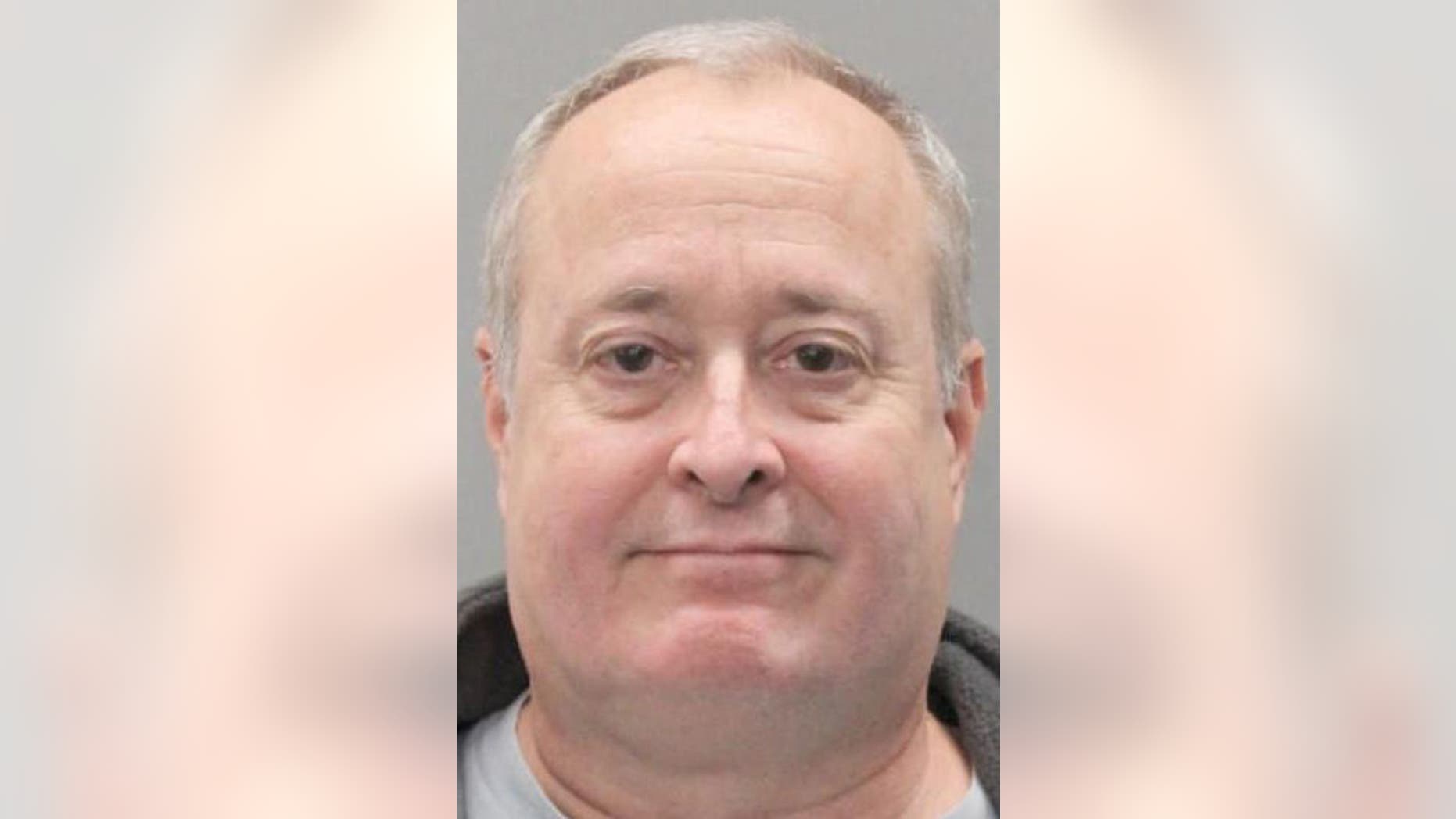 Dale Bolinger, 62, was convicted in 2014 of plotting to rape, decapitate and then eat a 14-year-old girl.