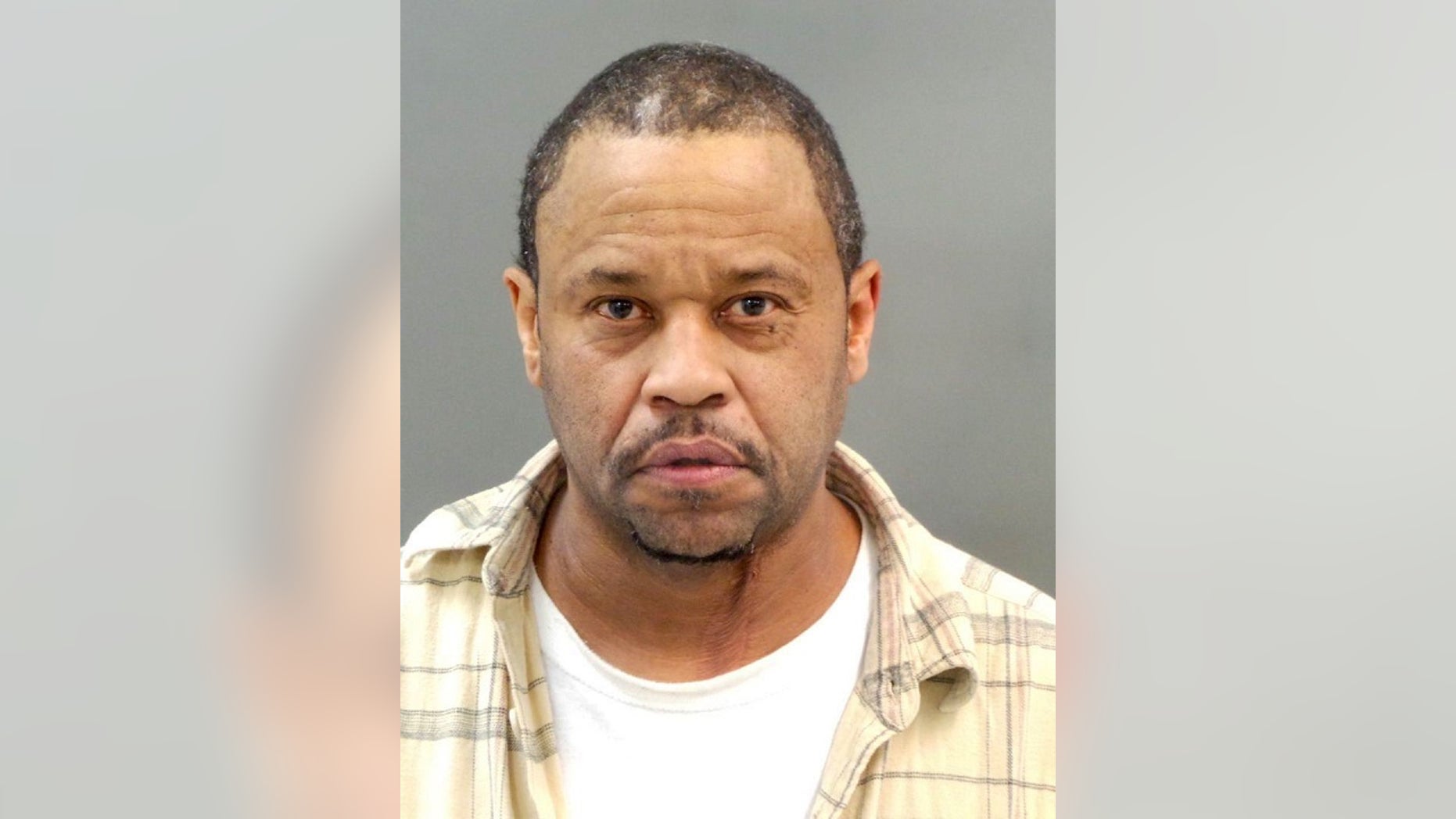 Darwin K. Lane admitted stabbing his girlfriend more than 50 times and pleaded guilty to second-degree murder, authorities said.