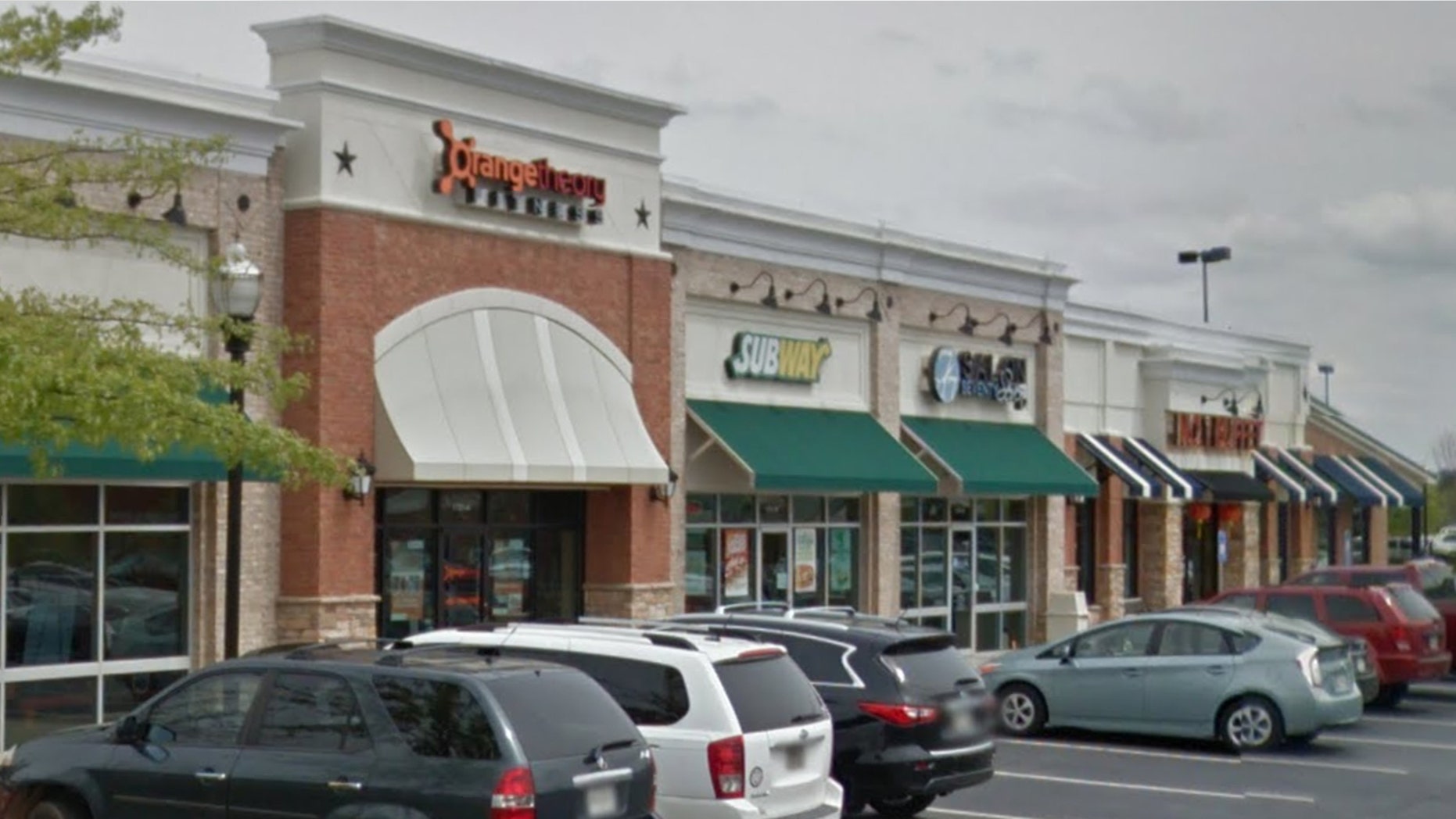 A Subway employee in Newnan, Georgia called the police on a black family who stopped at the restaurant to eat dinner.