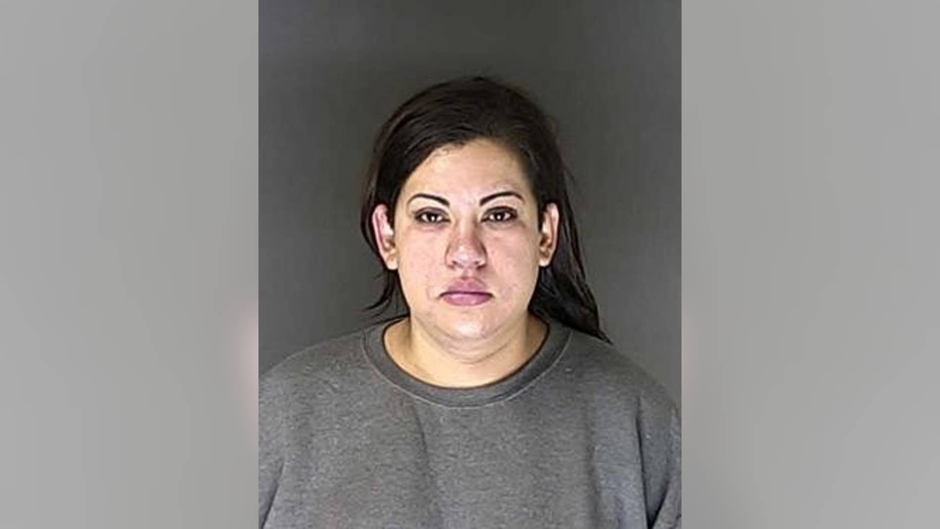 Jacqueline Souza, 31, is accused of stabbing her fiance, Brandon Watkins, to death.