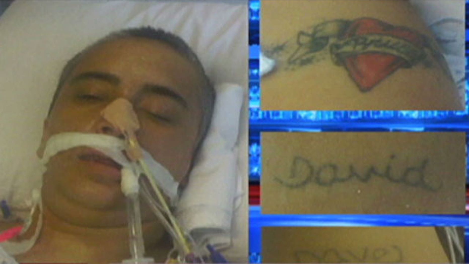 Do you recognize this woman? If so, you can help save her life.