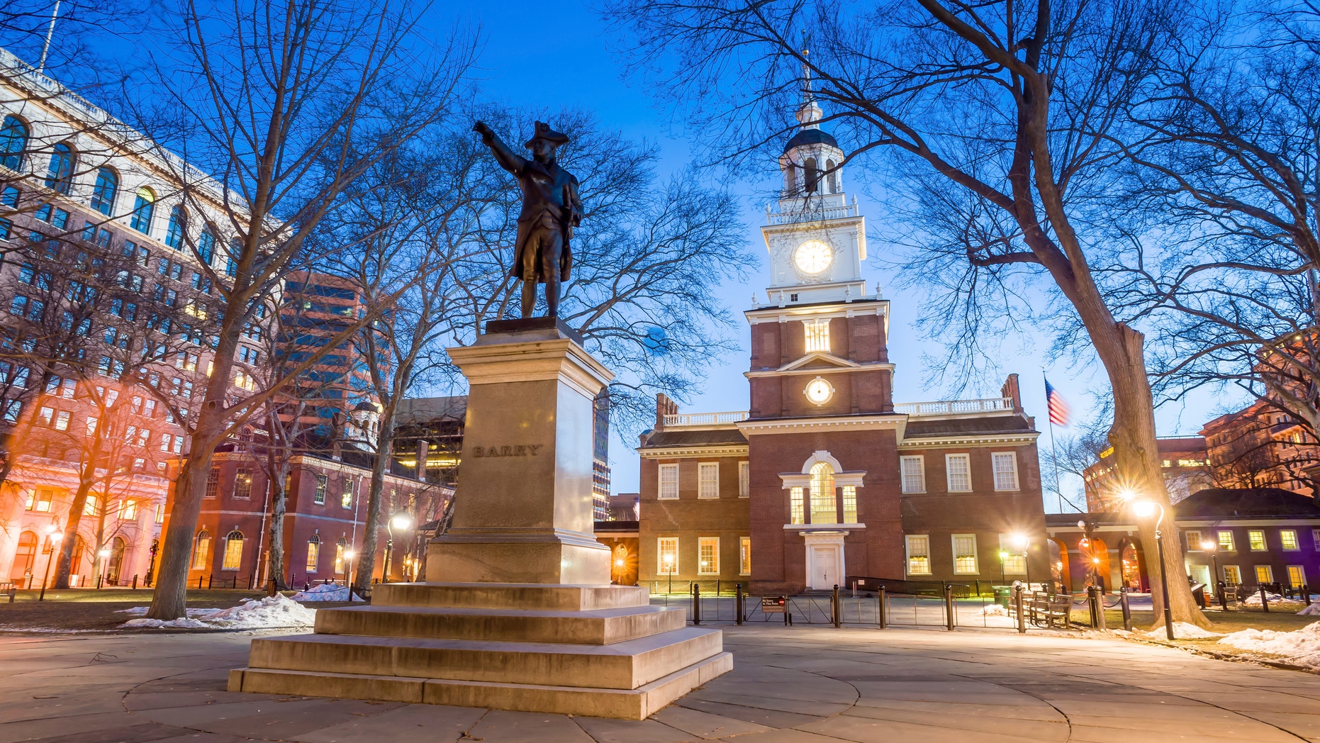 The city of Philadelphia and some of the interesting things to check out
