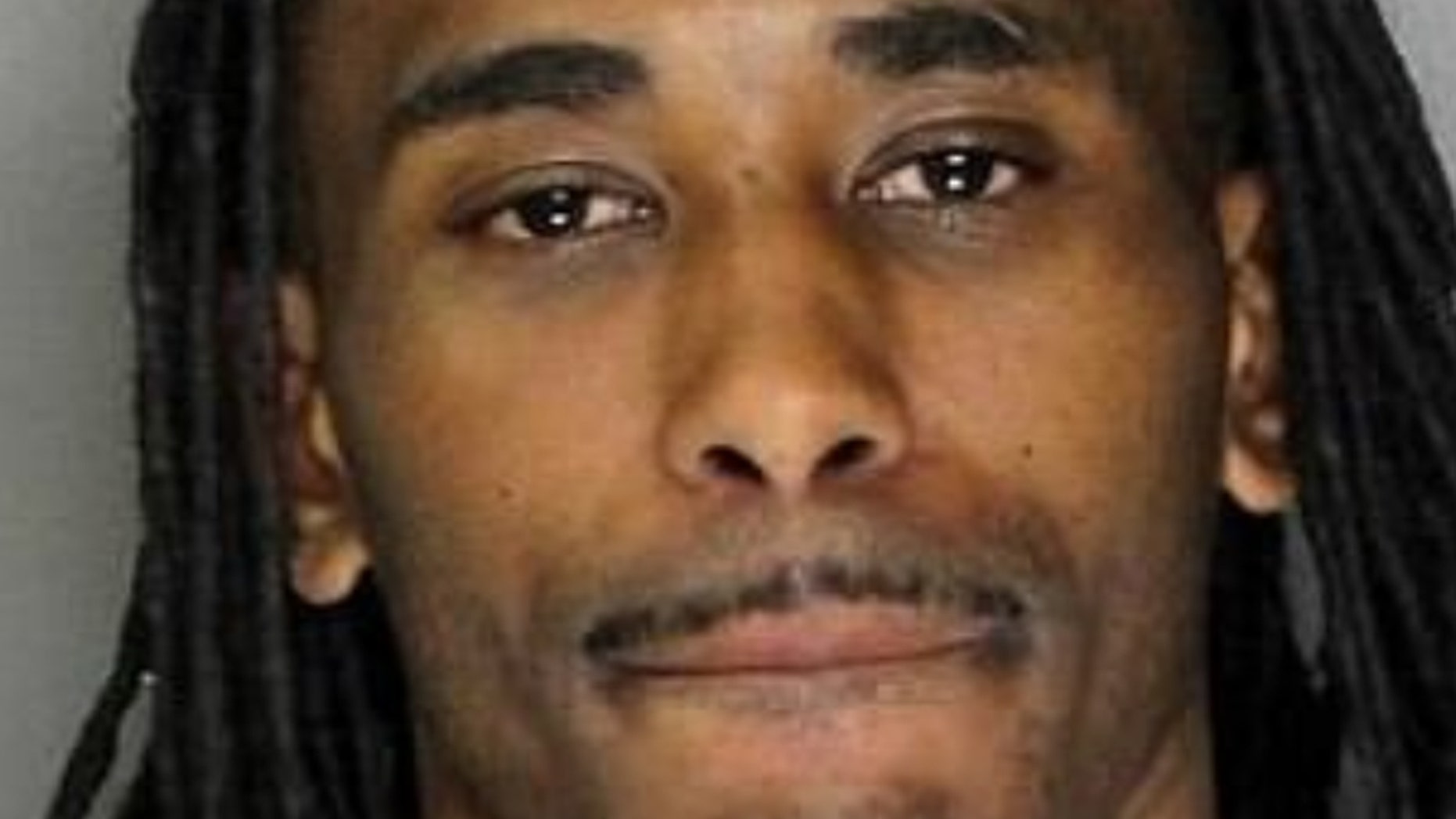 Deandre Chaney Jr., 23, allegedly attacked Dante Daniels, 8, in South Sacremento, California
