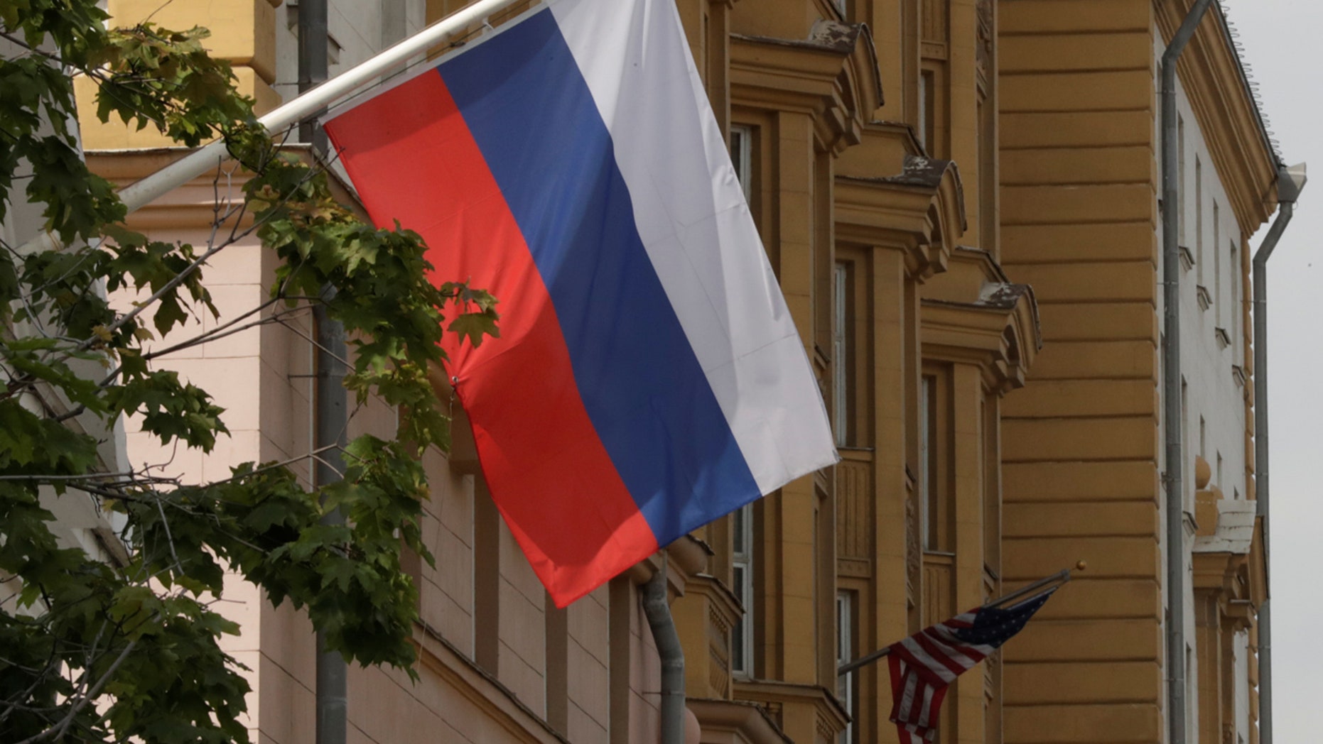 Mirgayas Shirinsky, the Russian ambassador to Sudan, is reportedly the country's fourth envoy to die in the last eight months.