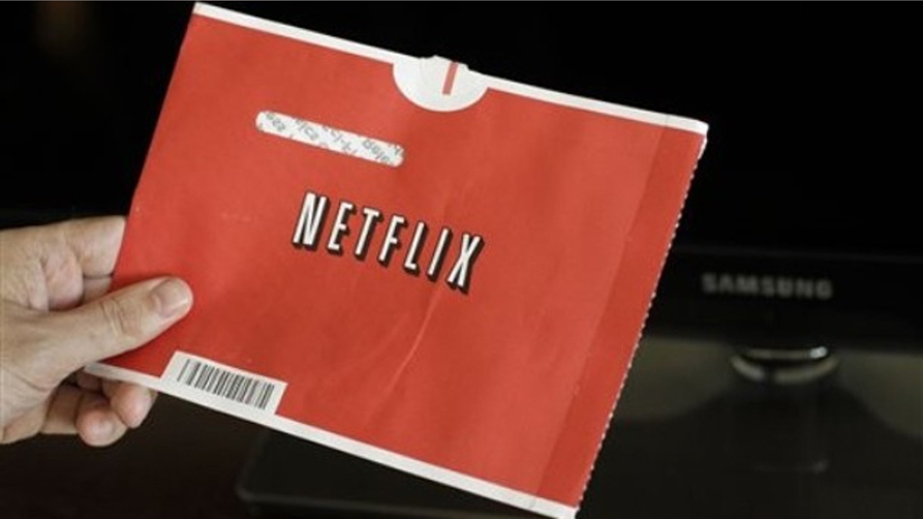 Netflix has come a long way from its DVD-by-mail roots.