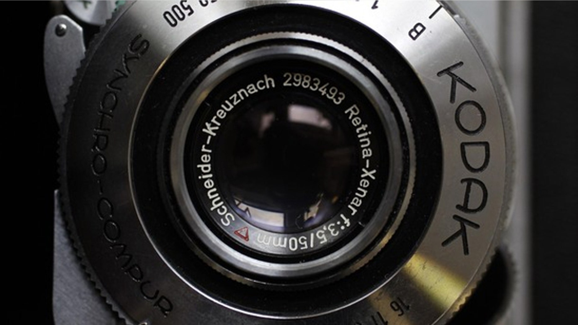 Eastman Kodak Co, the photography icon that invented the hand-held camera and helped bring the world the first pictures from the moon, is exiting the camera business.