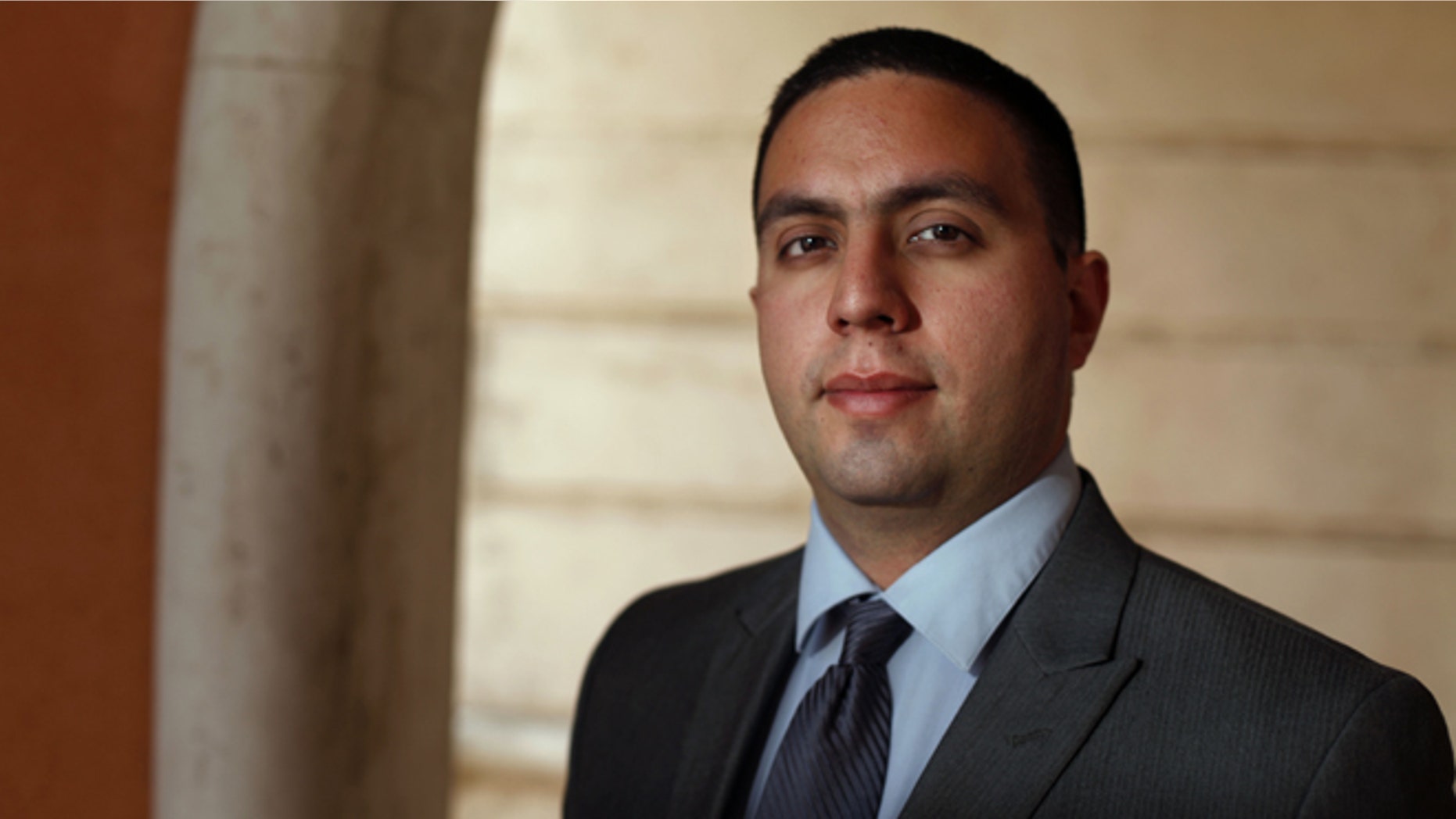 Jose Godinez Samperio