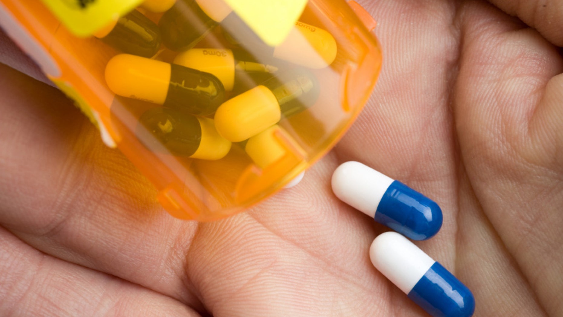 Doctors Group Supports Fight on Drug Shortages | Fox News
