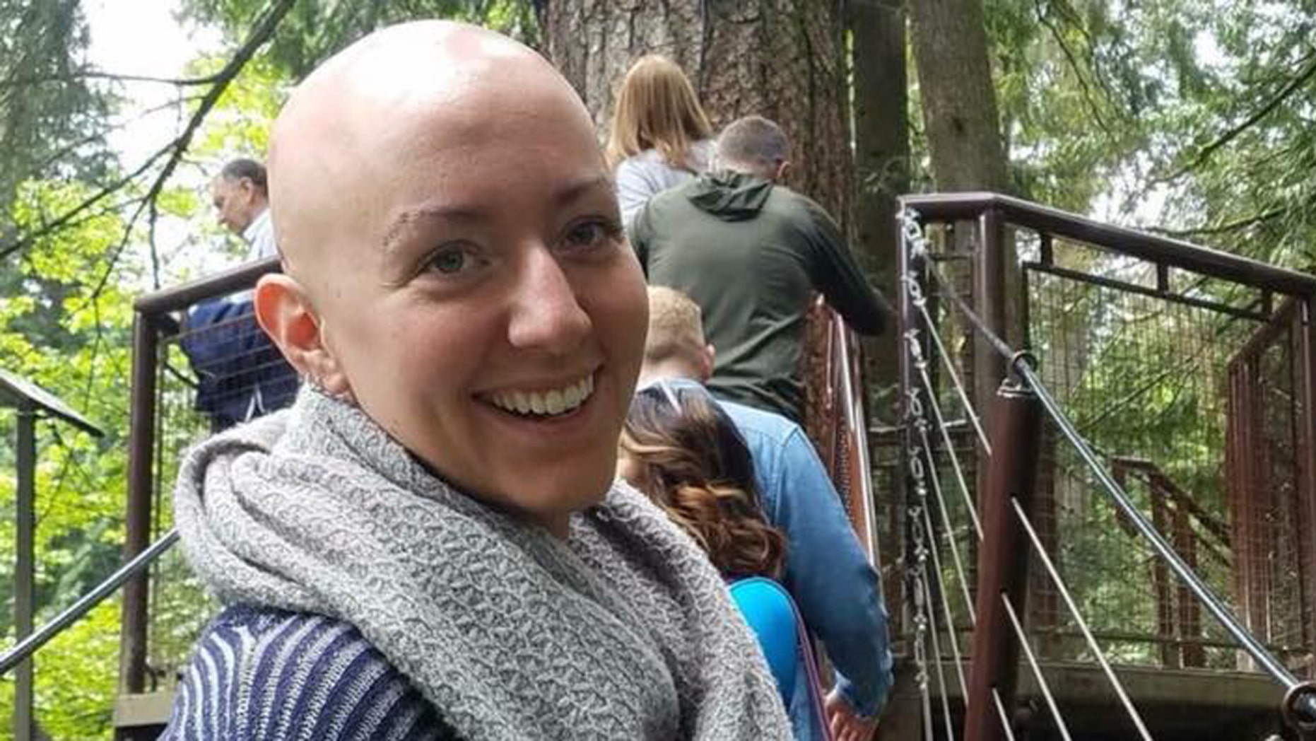 Search Continues For Seattle Hiker Missing More Than Two Weeks Fox News 