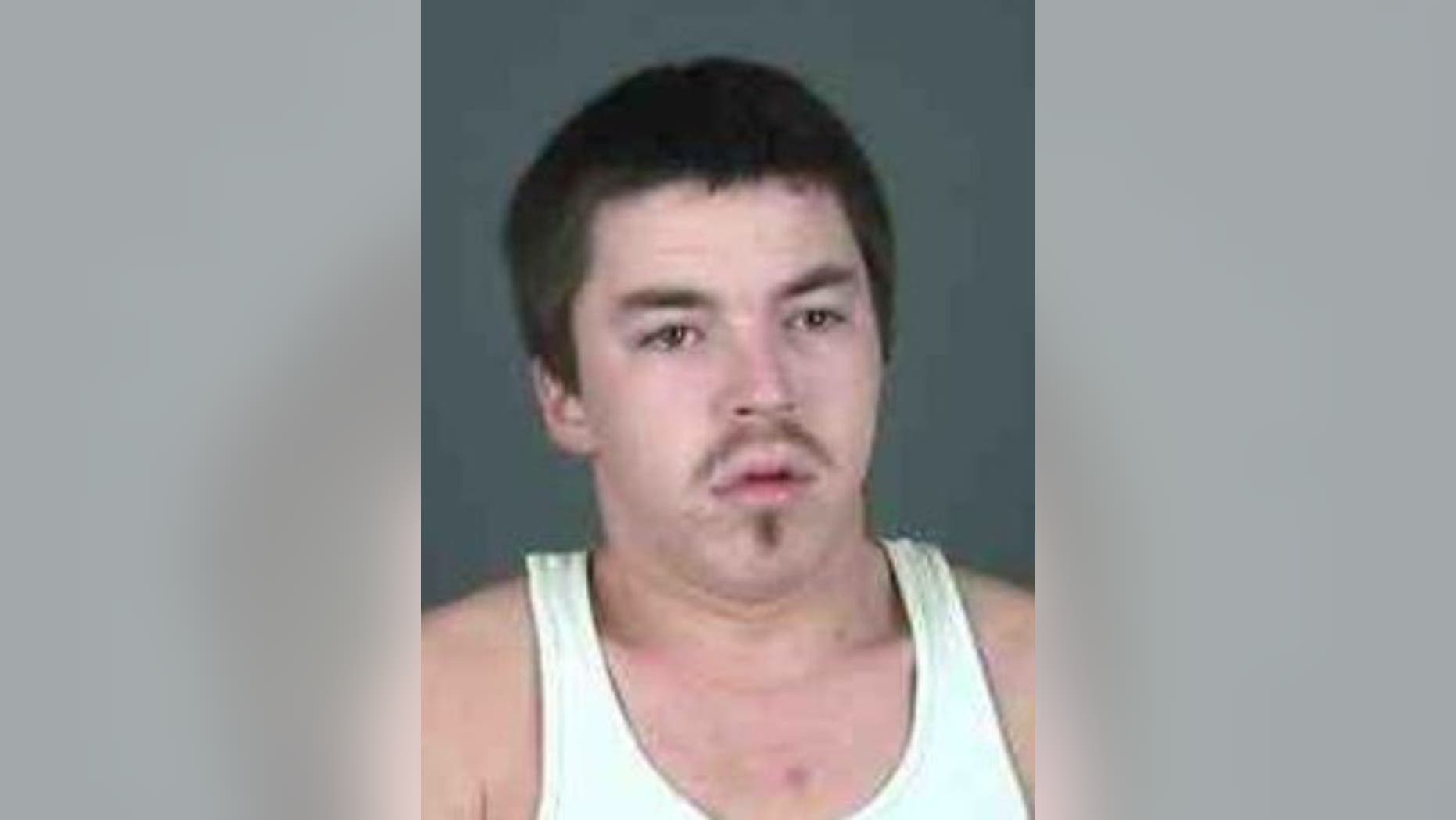 Michael Hawkins was nicknamed "Zombie Mike" due to poor hygiene.