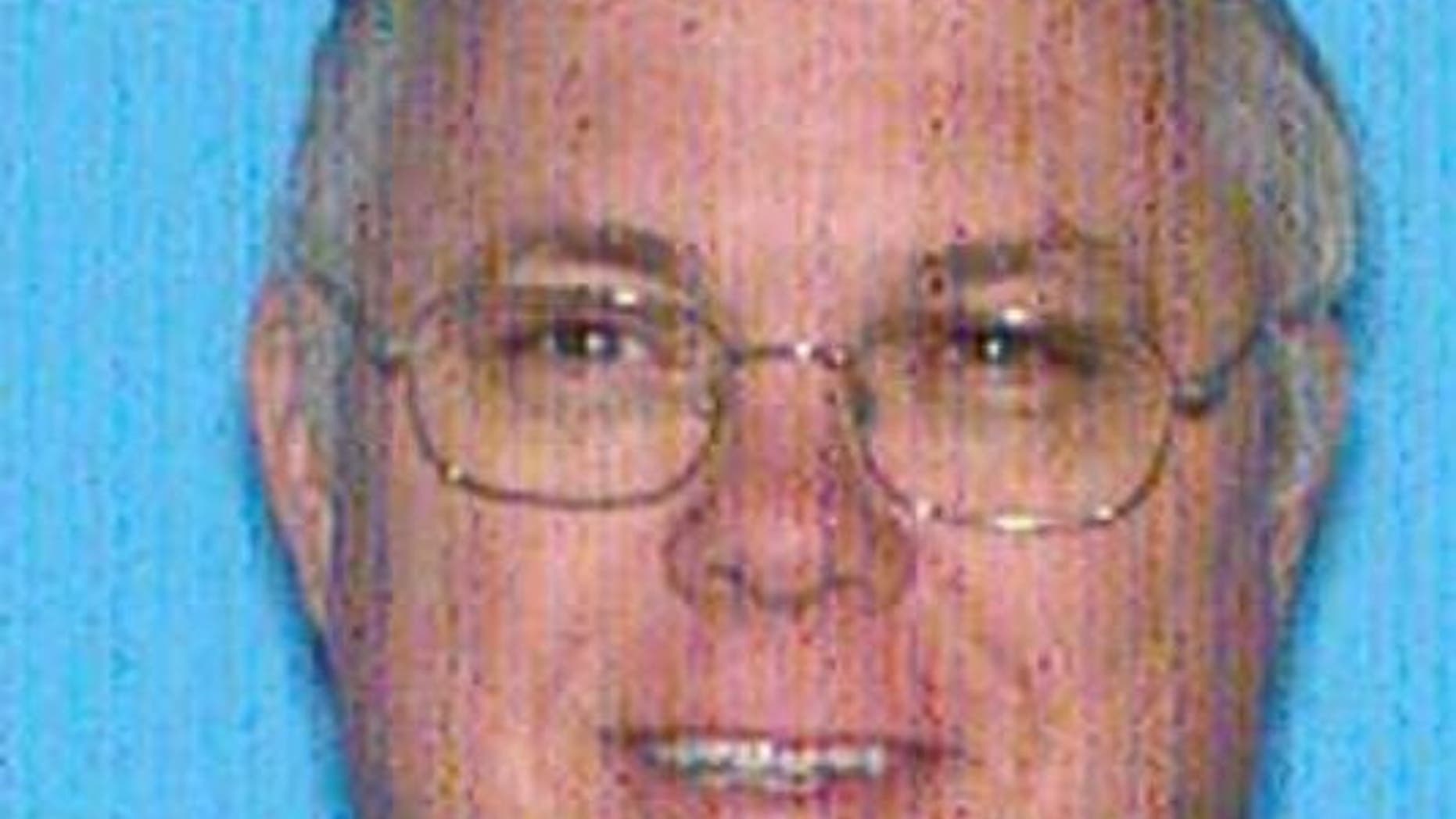 Ricky Sheppard was arrested in a child porn investigation.