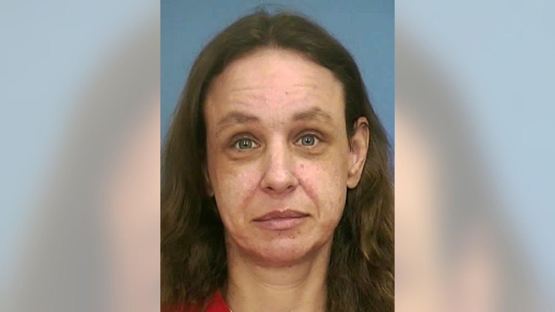 Lisa Jo Chamberlin, convicted of two counts of capital murder, is back on death row.