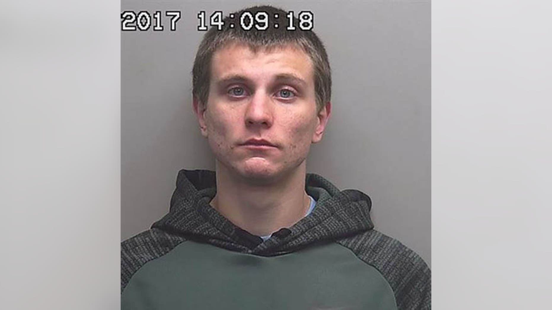 Zachary Ryan Aschenbach