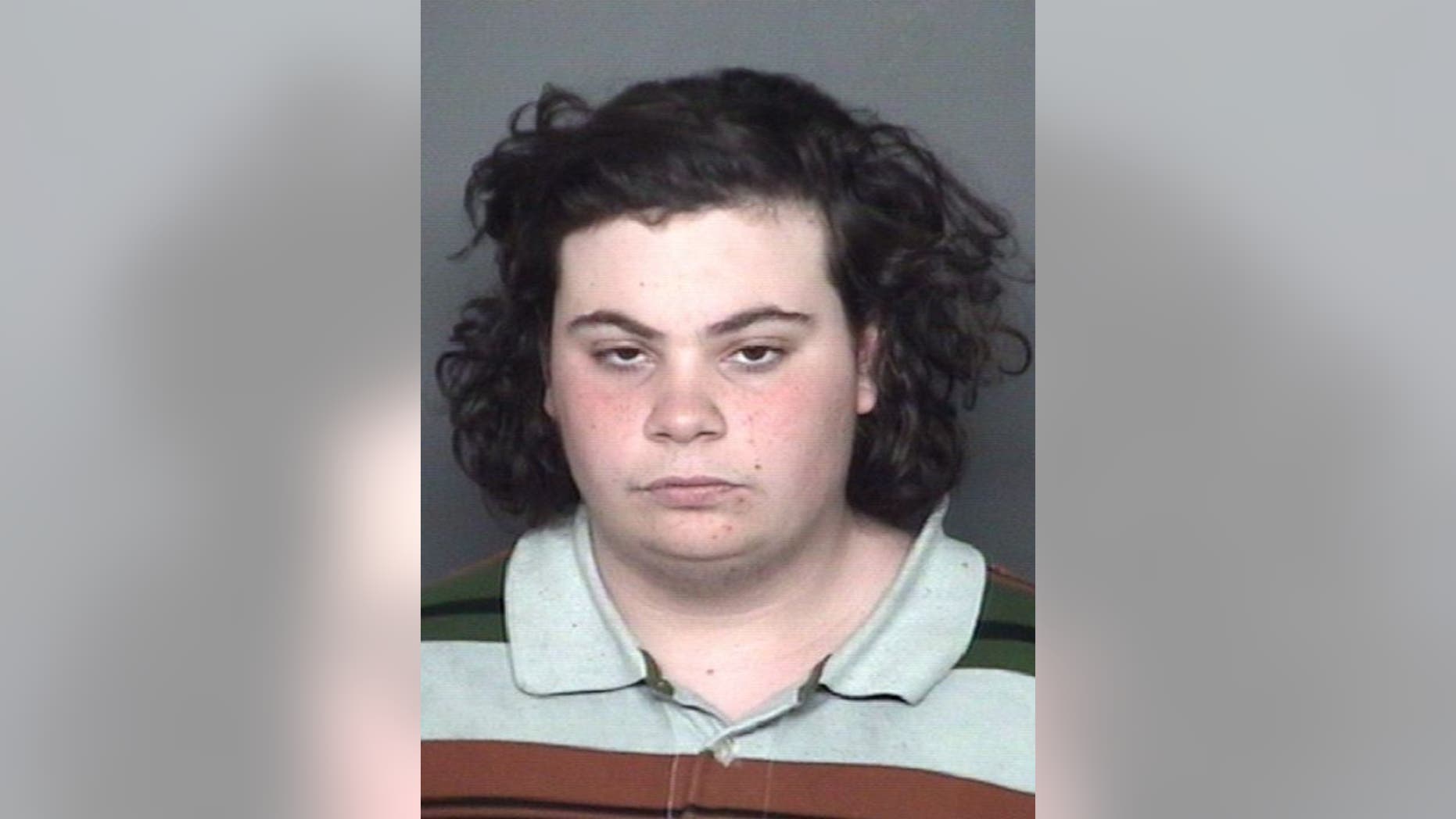Indiana police allege 19-year-old Derrick Faria took a cab to and from an Evansville bank robbery.