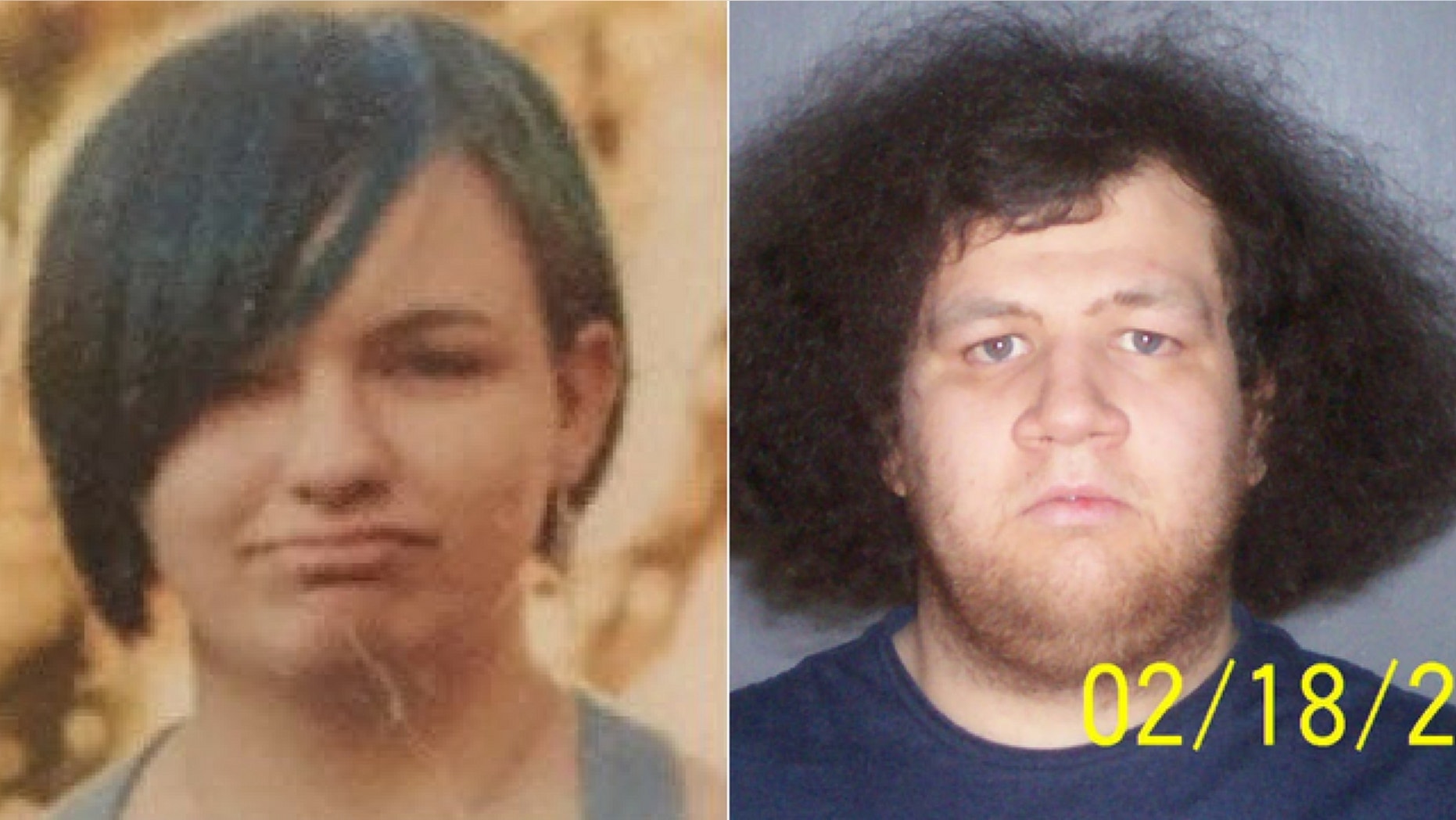 Alice Johnson was allegedly found with John Peter Byrns in a hotel room in Georgia.