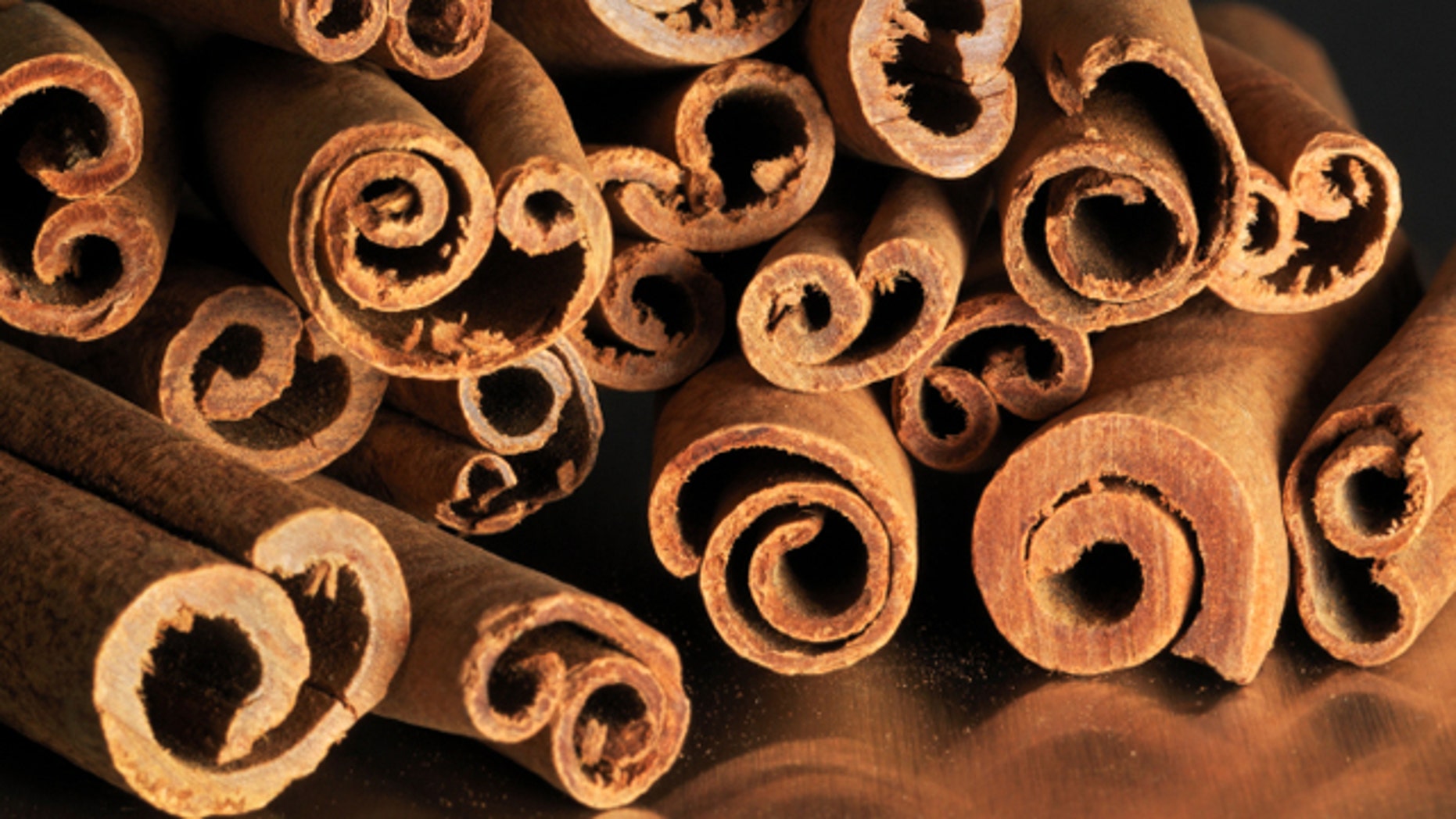 Is cinnamon good for acid reflux