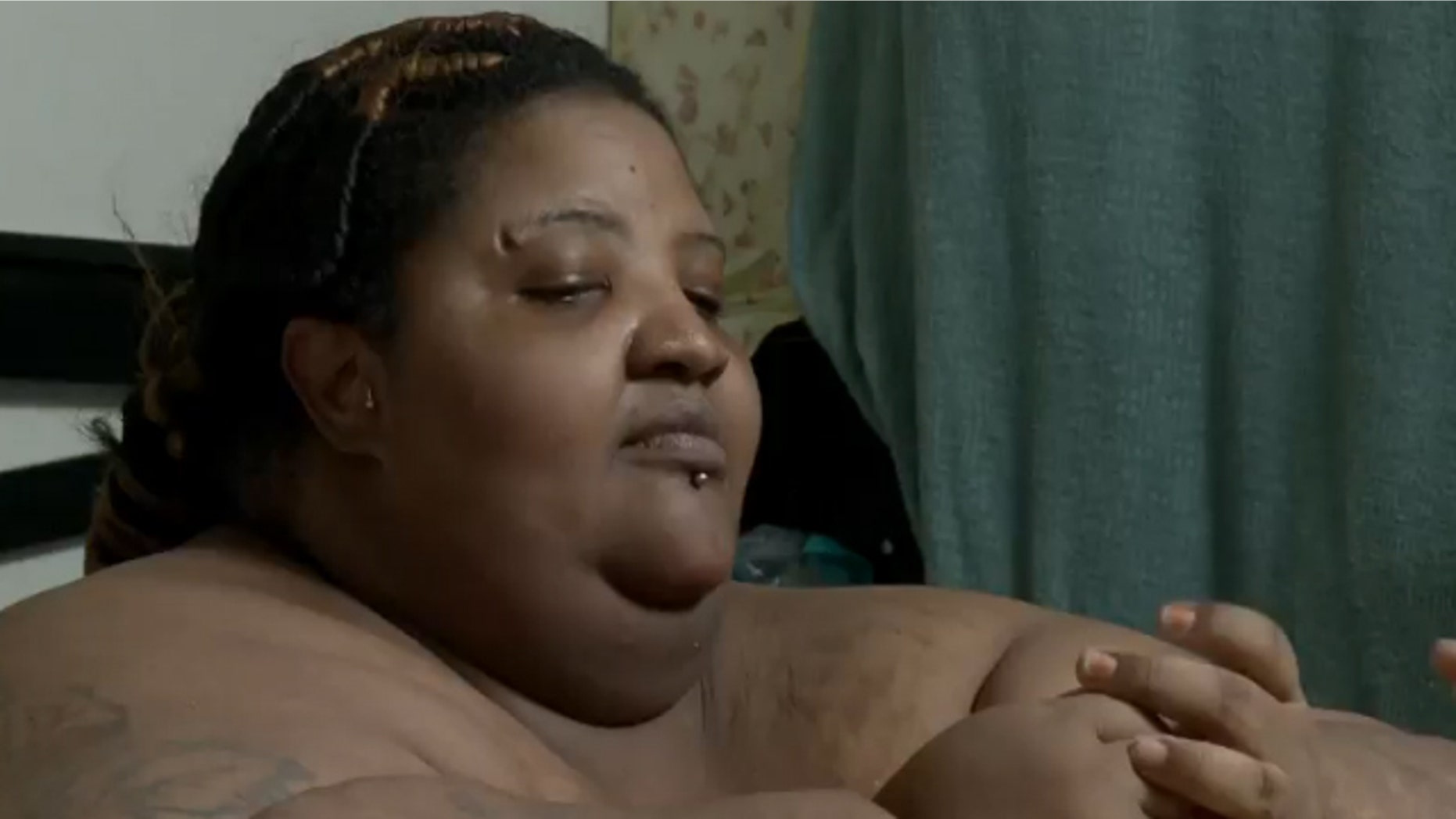 Dominique Lanoise, courtesy of TLC