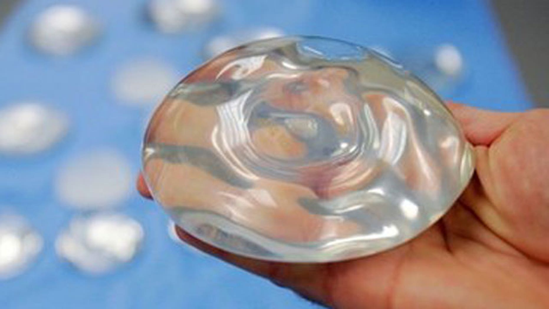 Silicone Breast Implants Making A Comeback | Fox News