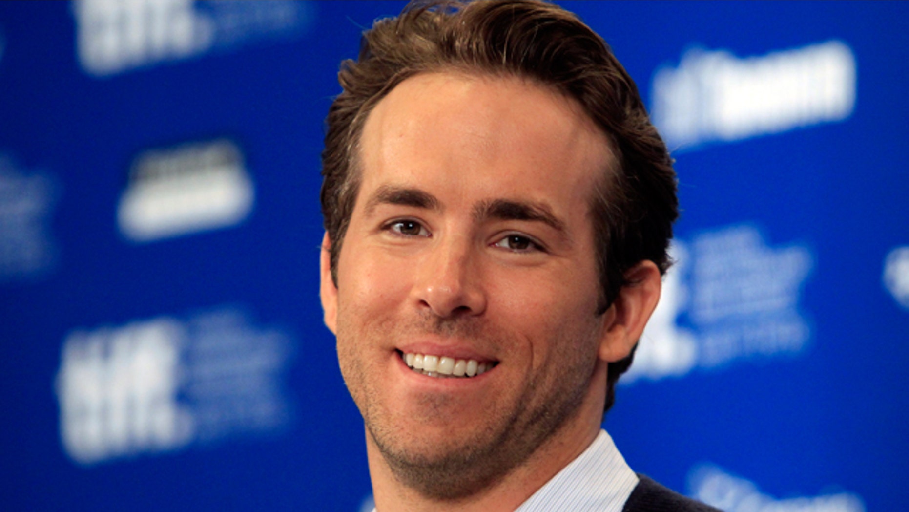 Though Ryan Reynolds was named the "sexiest men alive," there’s very little that's edgy about him. He’s likable and charismatic, but decidedly nonconfrontational.