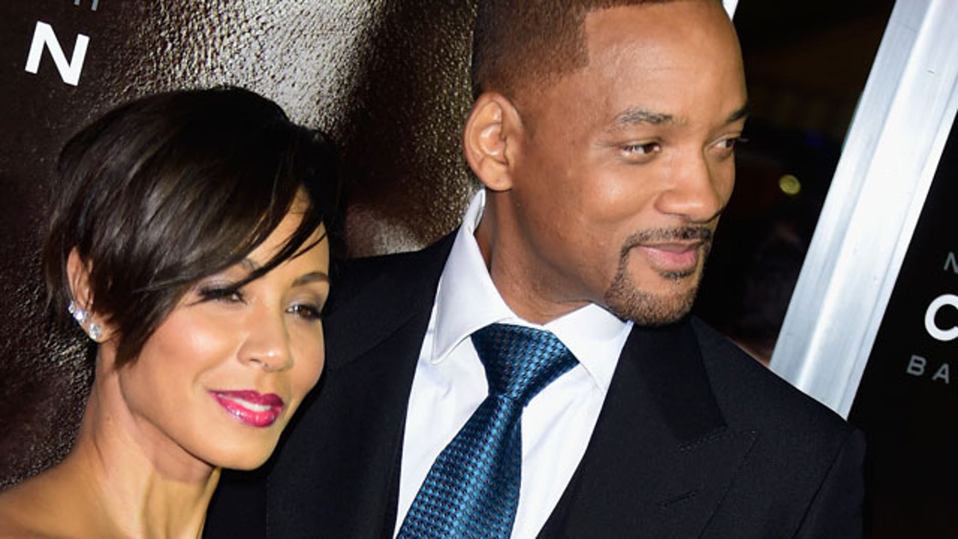 Will Smiths Wife Jada Pinkett Smith Says Her Mom Once Questioned Their 