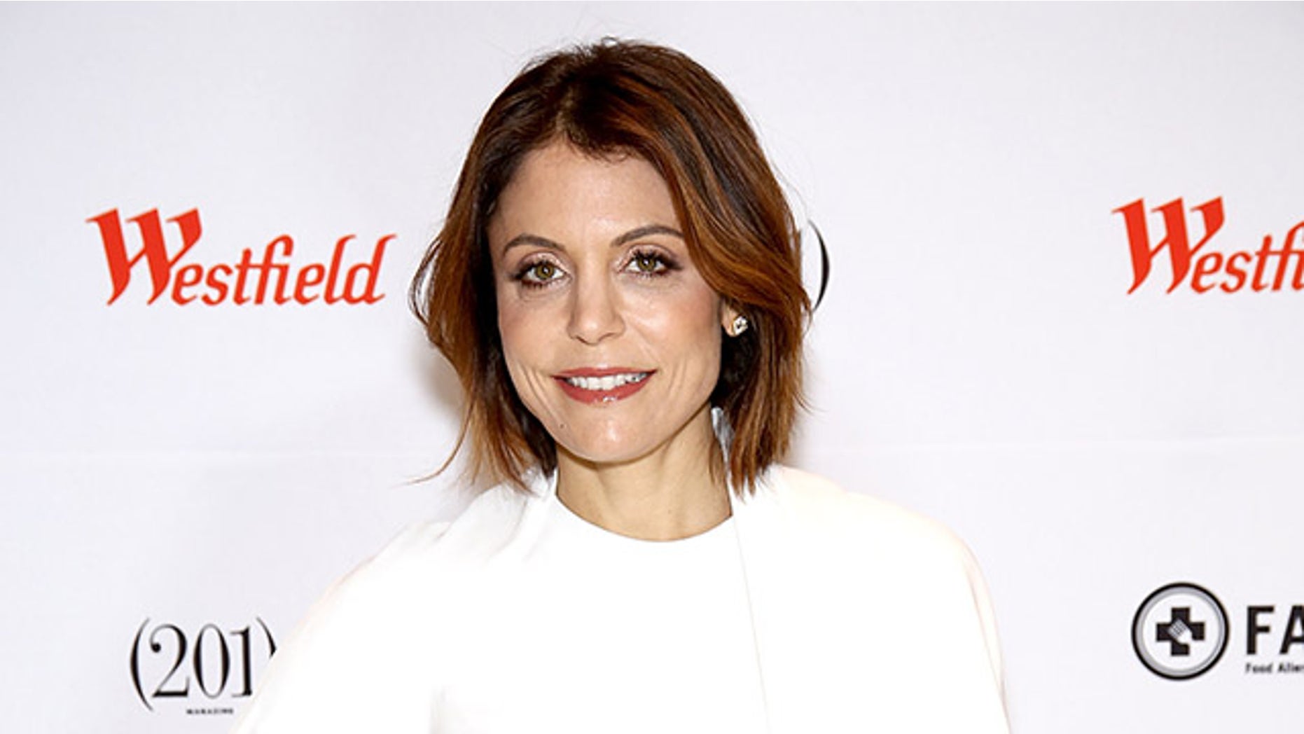 December 3, 2015. Bethenny Frankel attends Cocktails & Couture At Westfield Garden State Plaza in New Jersey.