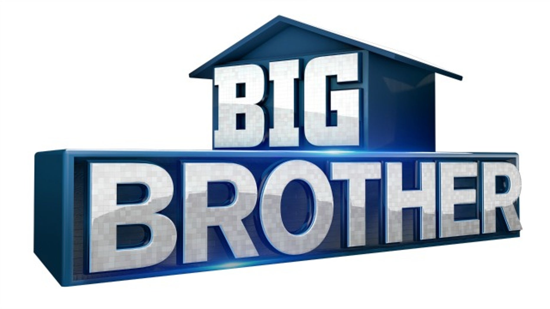 Big Brother Logo - Season 17 Big Brother 17
