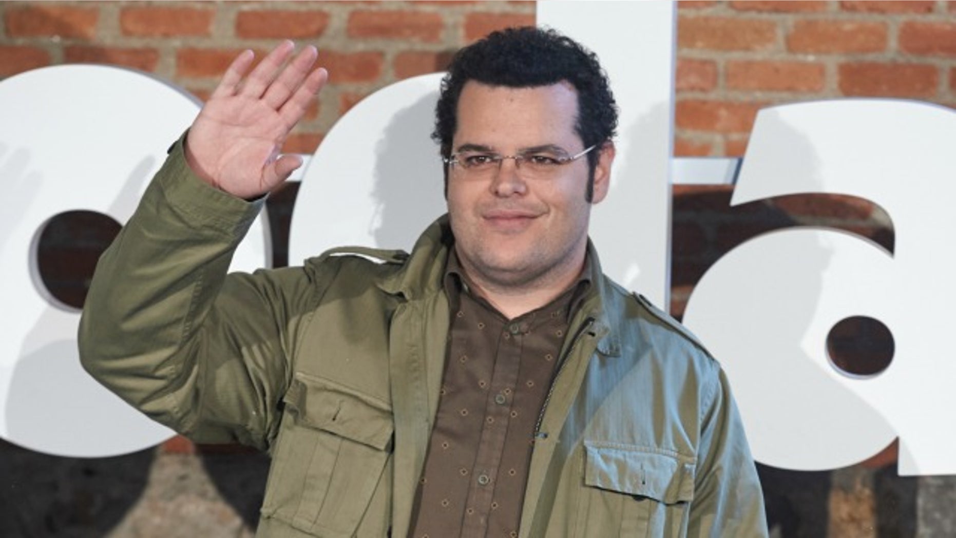Josh Gad who voices Olaf in "Frozen."