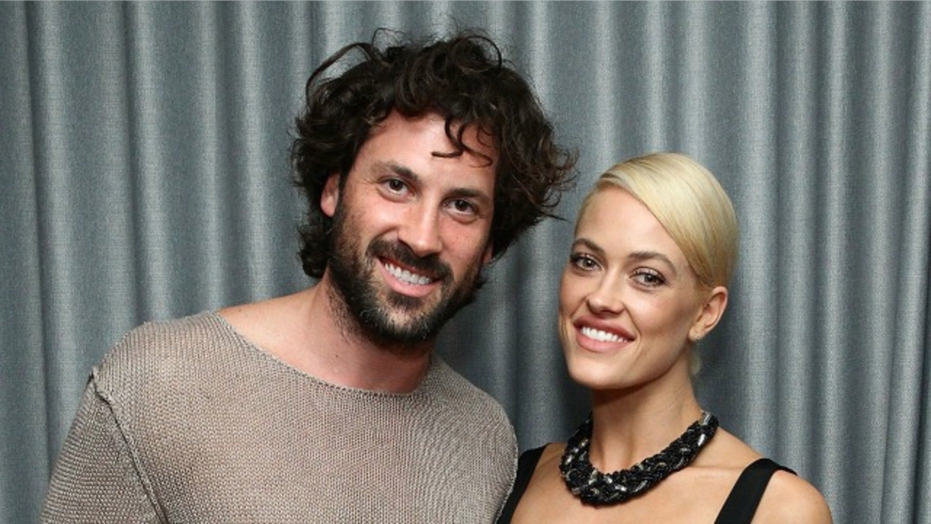 Maksim Chmerkovskiy And Peta Murgatrody Are Married Fox News