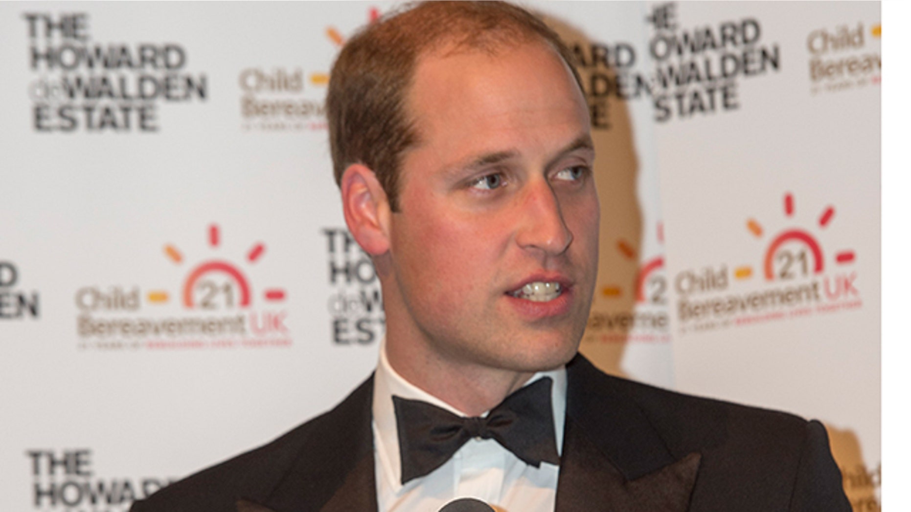 Prince William helps with the Grenfell Tower renovations after a deadly fire killed 72 people last June.