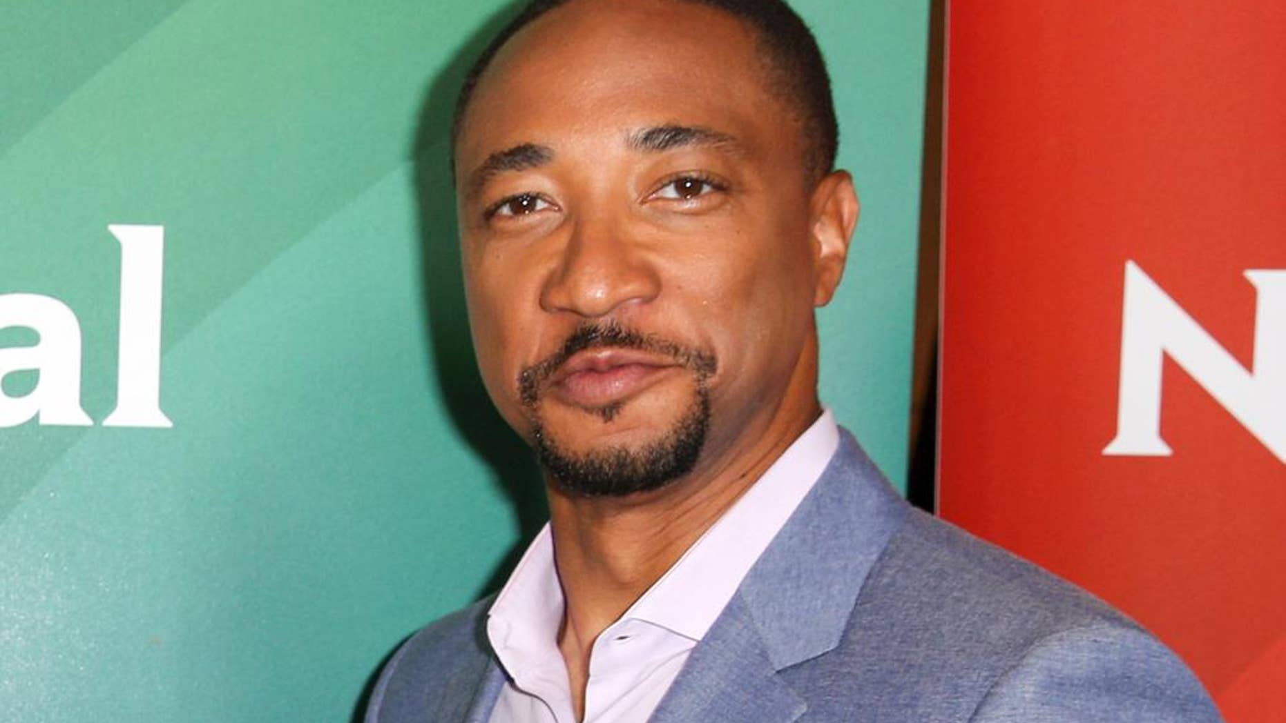 Damon Gupton has joined the cast of "Criminal Minds."
