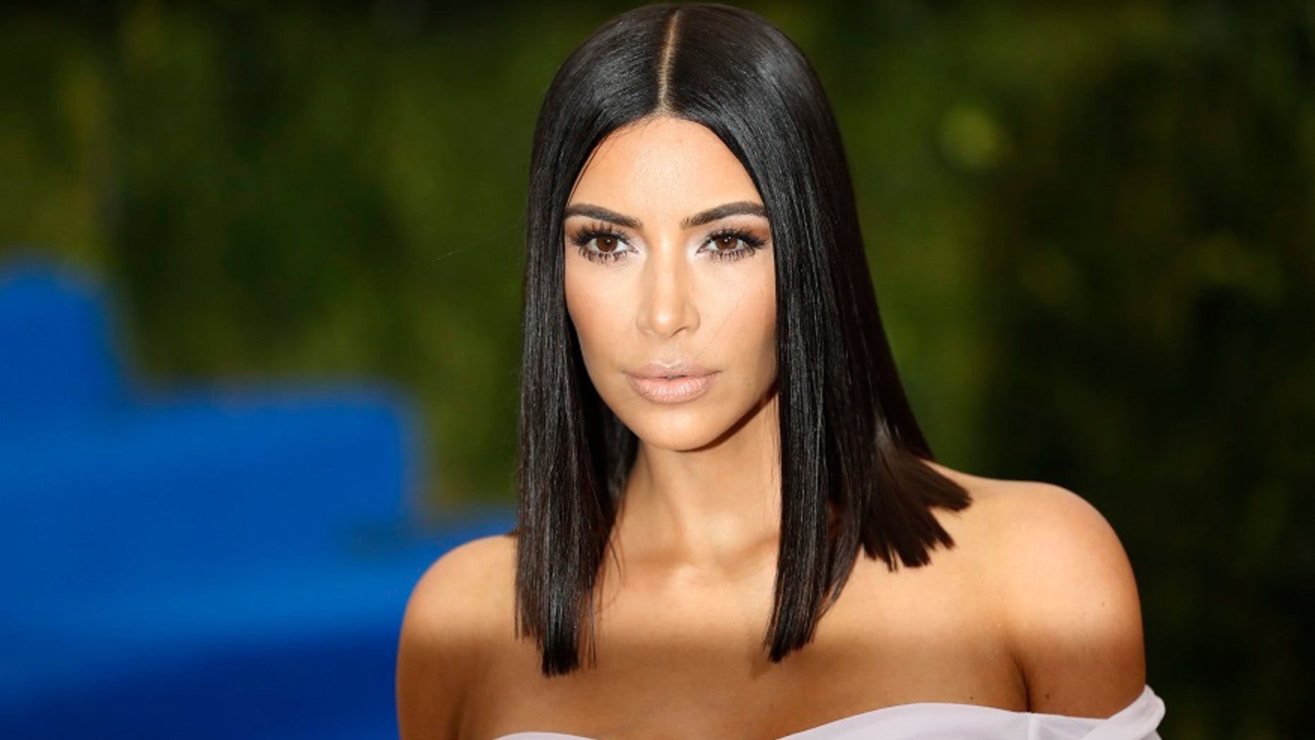 Reality television star Kim Kardashian’s cell phone case company has been sued $100 million Monday for patent infringement.