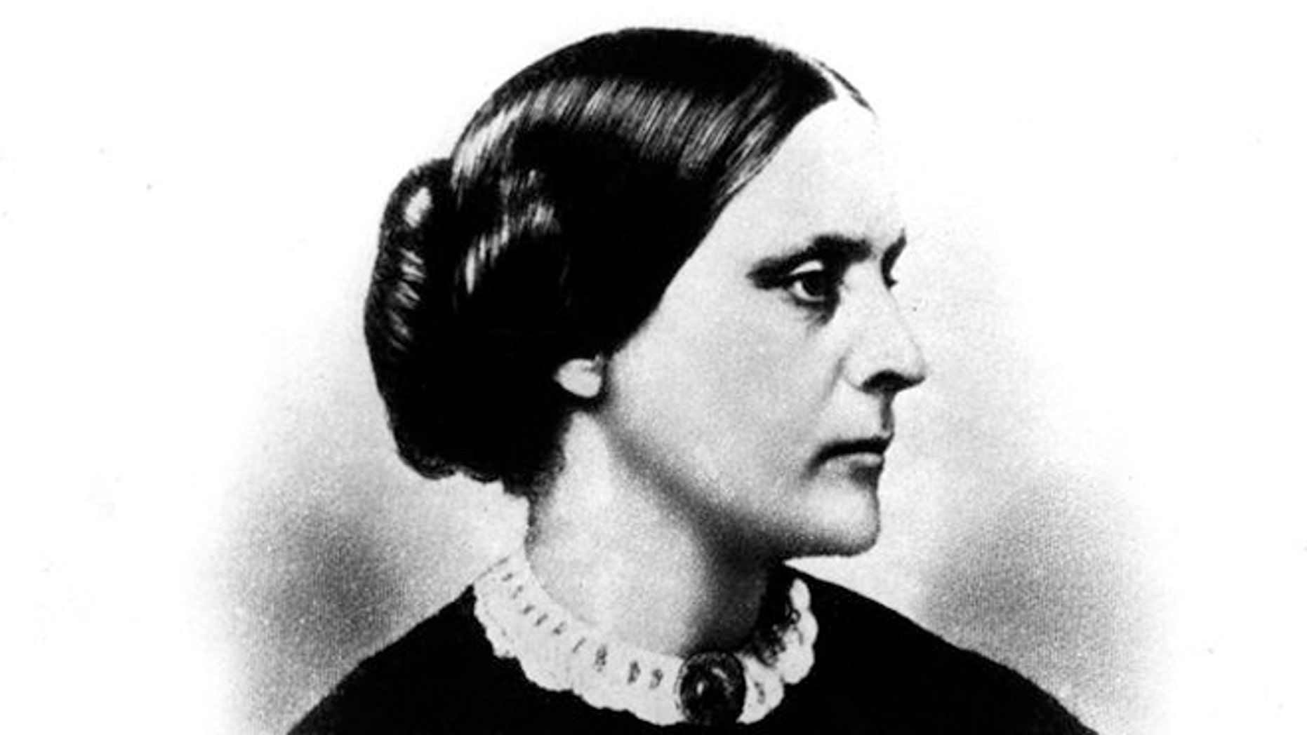 Make Susan B. Anthony Day A National Holiday | Fox News