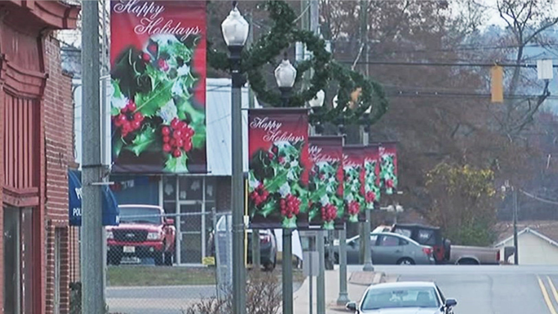 Piedmont, Alabama