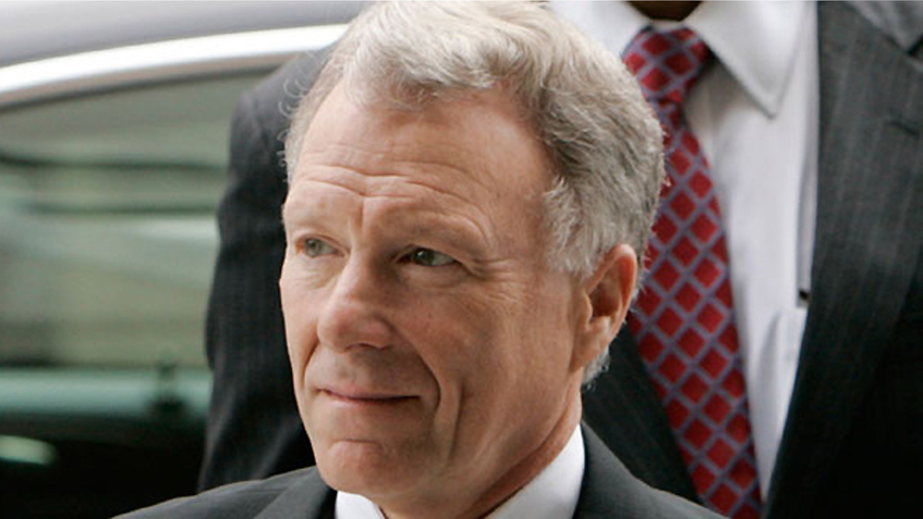 FILE -- I. Lewis "Scooter" Libby