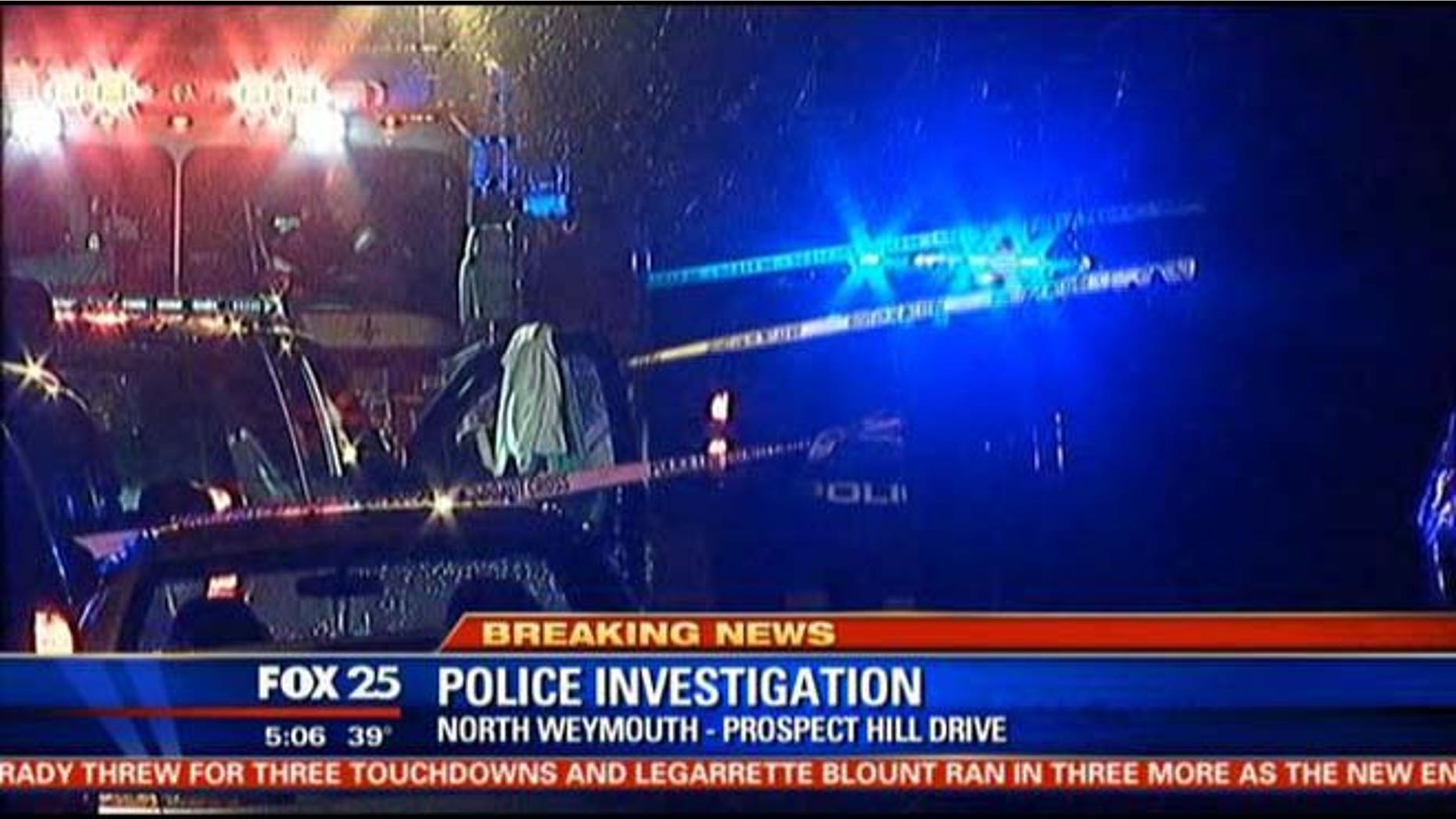 MyFoxBoston.com