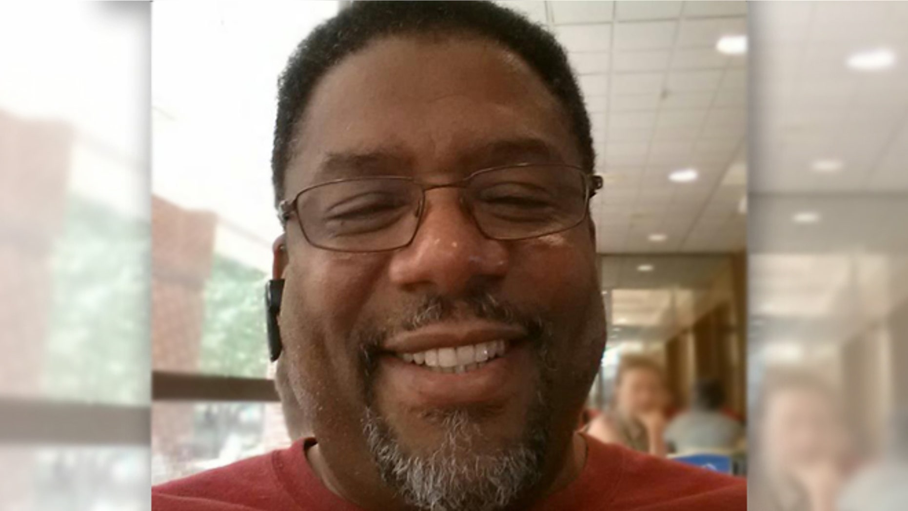 Michael A. Palmer, a 58-year-old father of eight died in May 2013 during a cervical spine fusion procedure at an outpatient clinic in Connecticut.