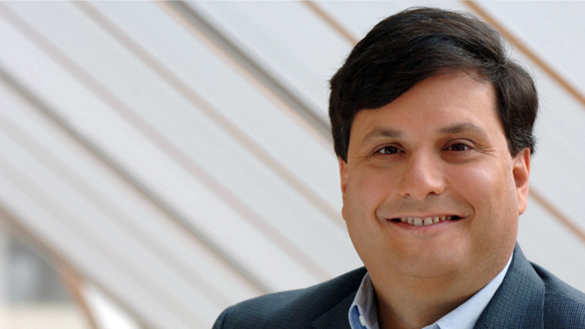 FILE: White House Ebola czar Ron Klain. (Handout photo provided by Revolution.)