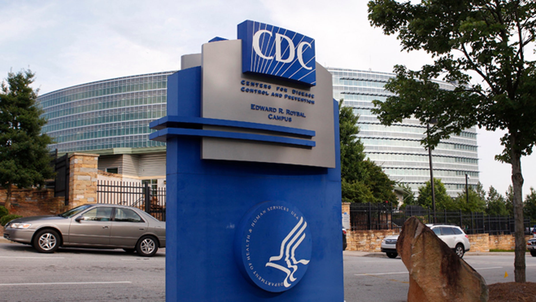 CDC Lab Inspectors May Have Risked Public Safety: Documents | Fox News