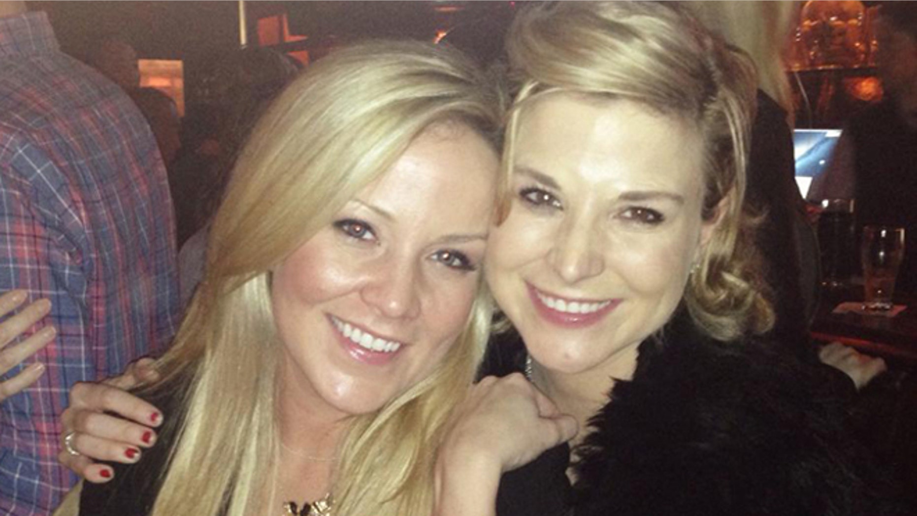 On a mission: Diem Brown's sister carries on legacy of ovarian cancer