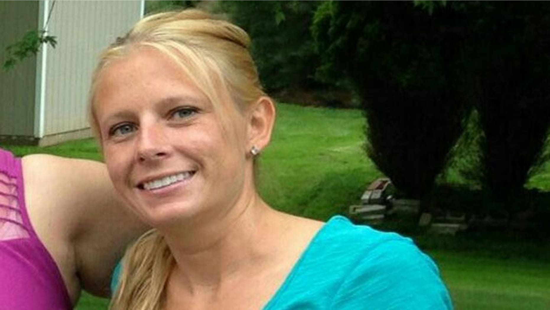 Alison Hedervary, 35, saw her lung function restore to over 90 percent after taking Rapamune, a drug originally designed for kidney transplant patients, to treat a rare lung disease.