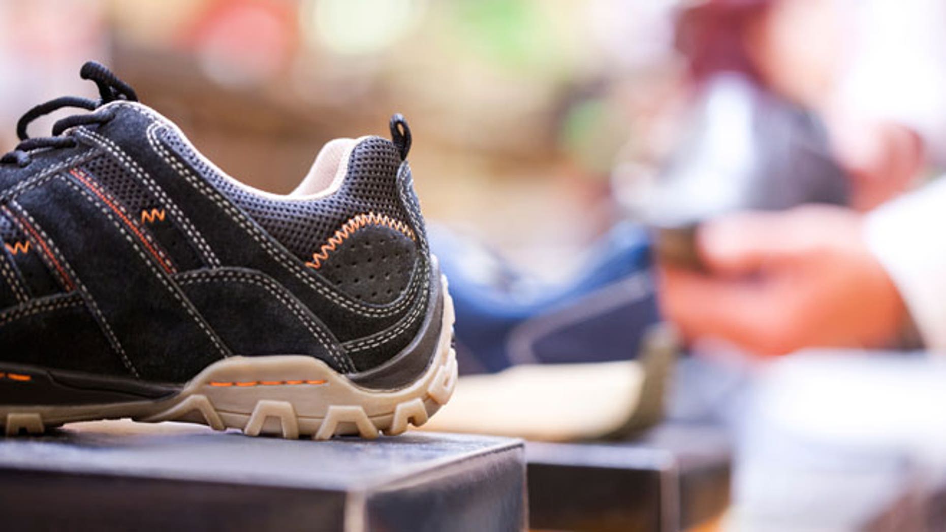 best buy running shoes
