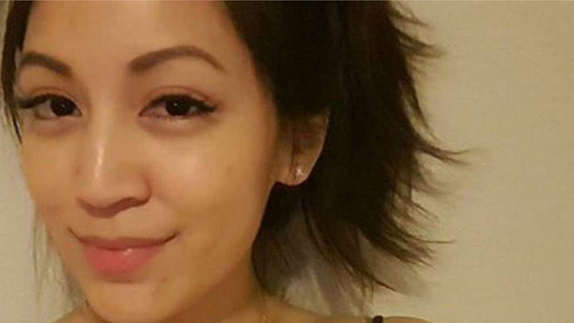 Chelsea Ake, of Henderson, Nev., (pictured here) reportedly froze to death after being in a cryotherapy chamber for at least 10 hours.