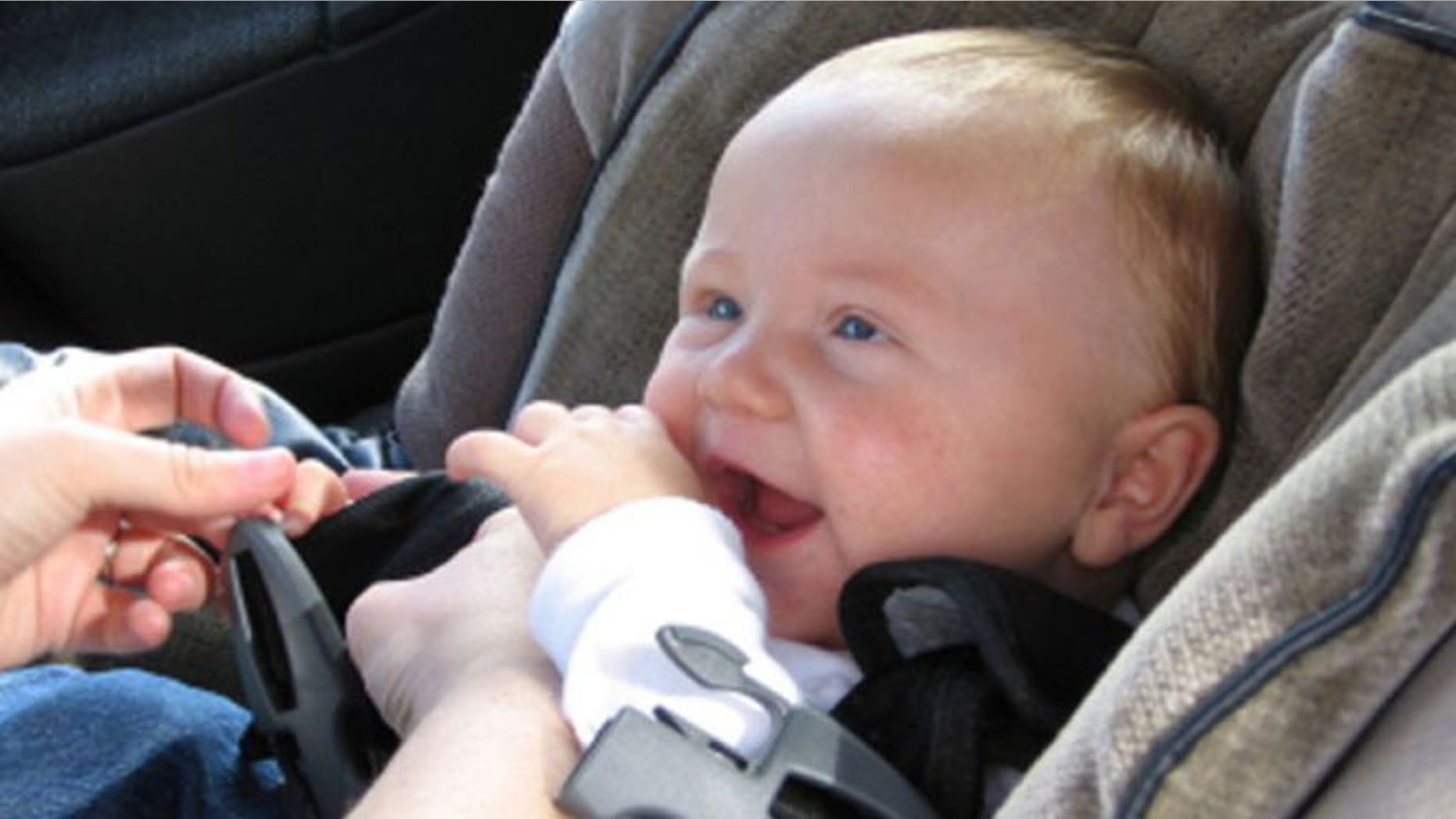 Car Seats Are For Traveling Not Sleeping Fox News