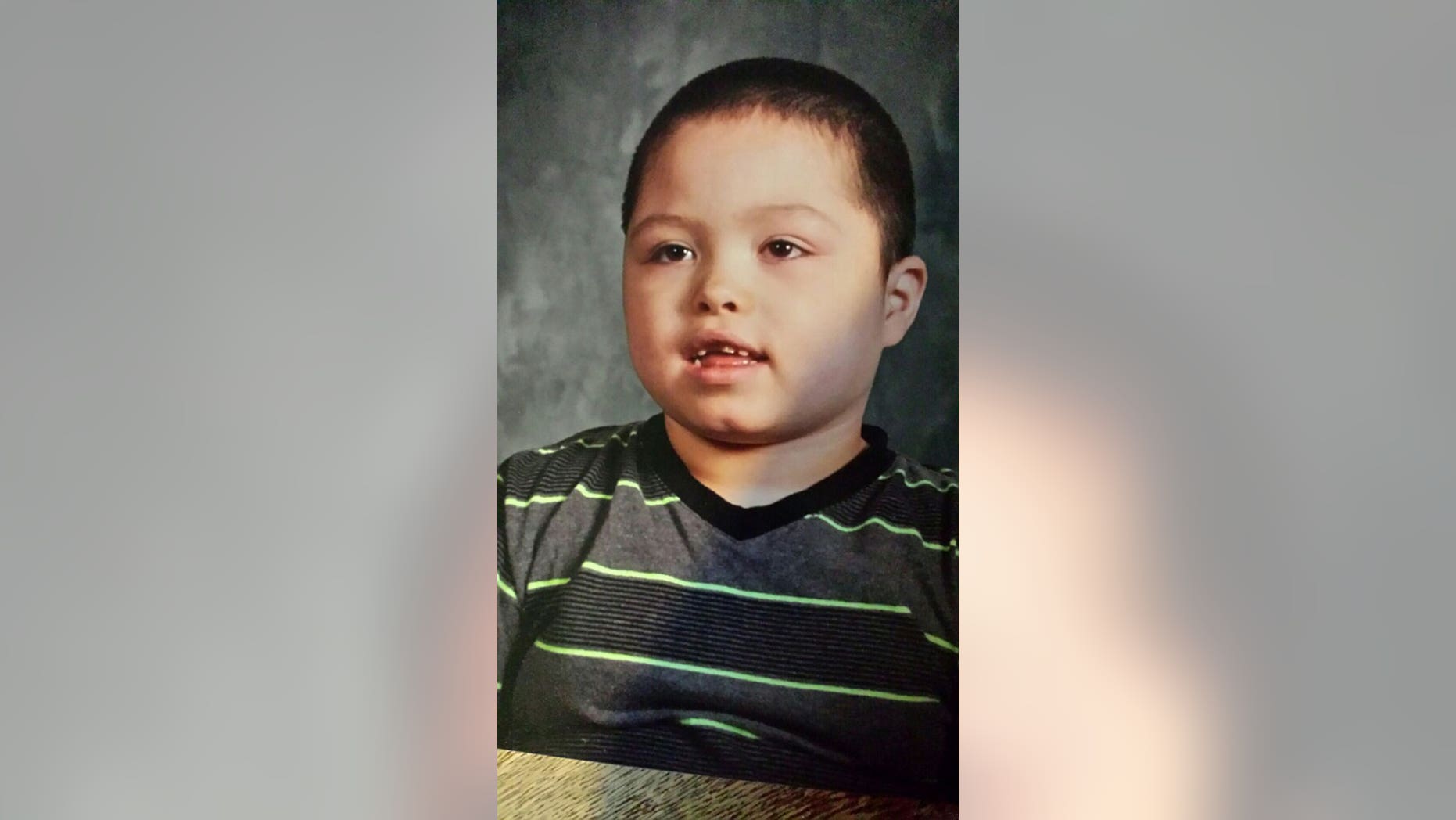 Izaiah Ruiz, of Conroe, Tex., was diagnosed with Dravet syndrome, a rare form of pediatric epilepsy, when he was 7 months old. The Dravet Syndrome Foundation estimates that anywhere from 1 in 20 to 1 in 40,000 children have the condition. Causing hundreds of seizures a day, it is commonly misdiagnosed.