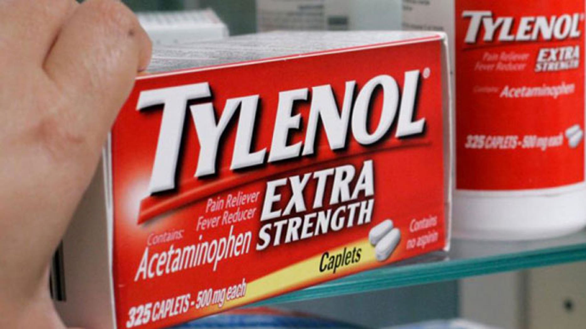 Advil vs. Tylenol Which to use and when Fox News