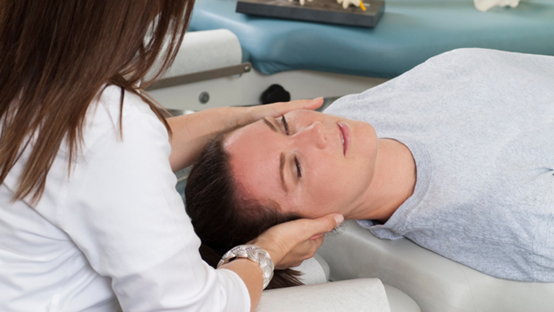 Chiropractor