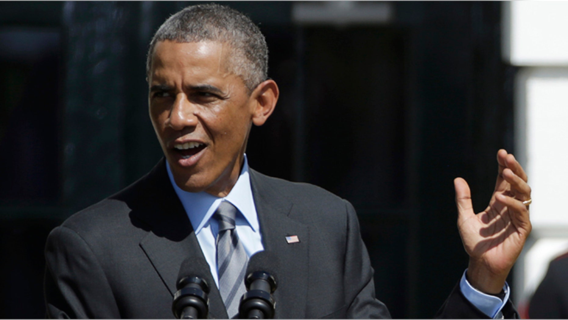 Obama to detail plans on Ebola offensive on Tuesday: WSJ | Fox News