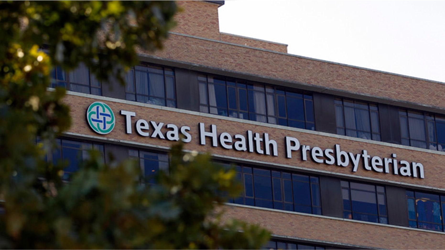 A general view of Texas Health Presbyterian Hospital in Dallas, Texas October 1, 2014. REUTERS/Mike Stone