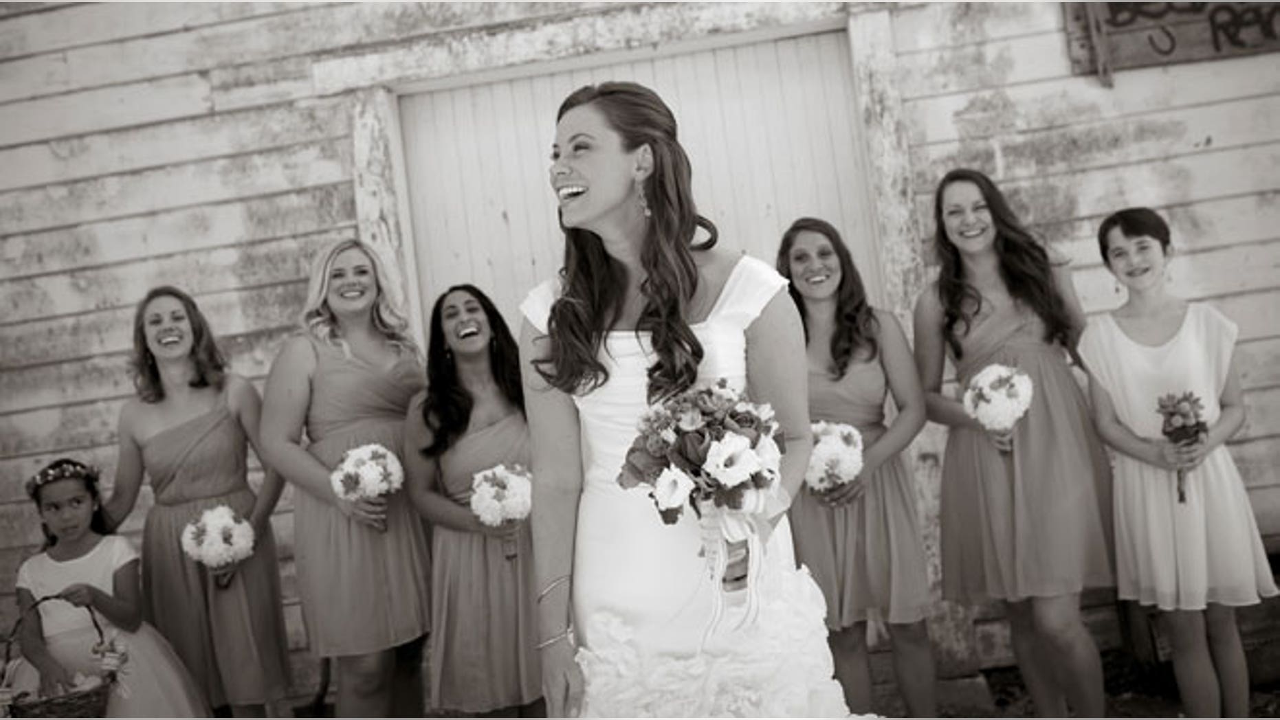 Courtesy Brittany Maynard