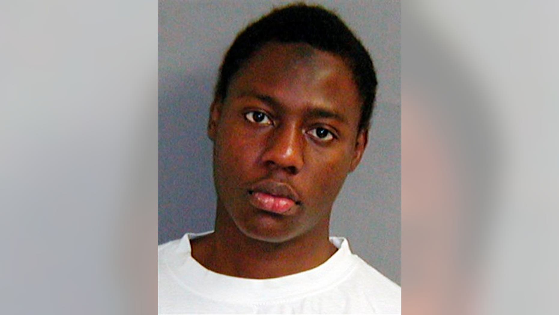 This December 2009 file photo released by the U.S. Marshal's Service shows Umar Farouk Abdulmutallab in Milan, Mich.